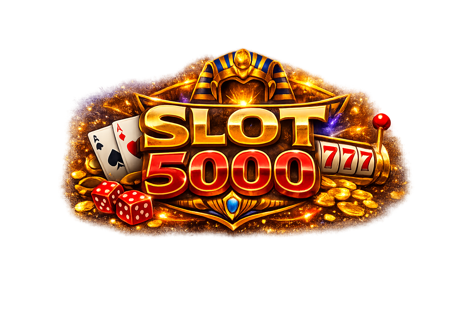 SLOT5000